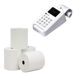 SumUp 3G | Pinrollen