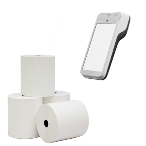 A920 Mobile | Pinrollen